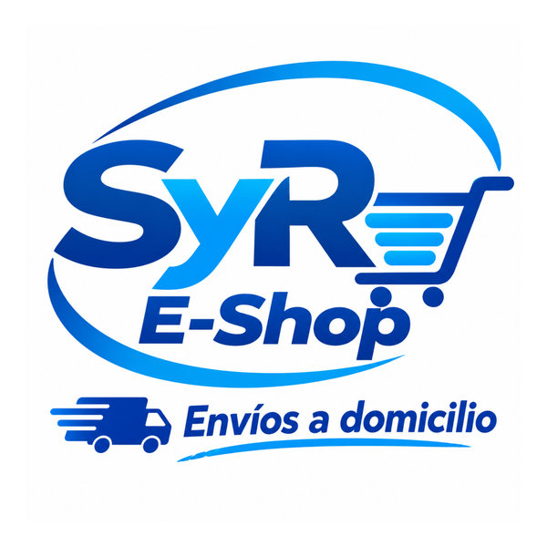 SyR E-Shop